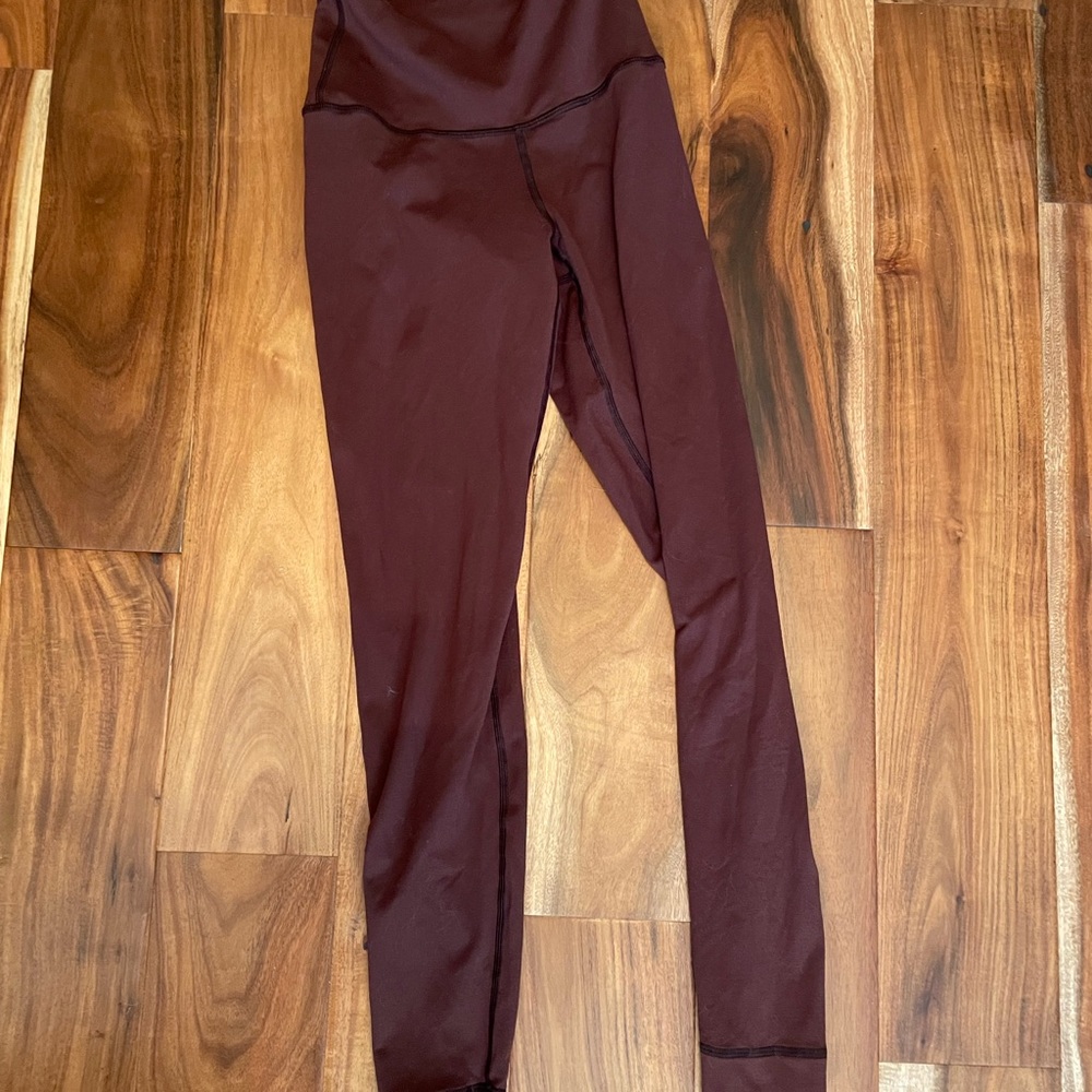 SET Active Coco luxform leggings size XS